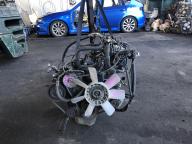 Фотография Двигатель 7KE TOYOTA TOWNACE 2000г.