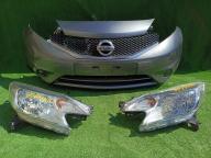 Фотография Ноускат NISSAN NOTE 2016г.