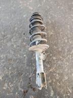 Фотография Стойка передняя правая TOYOTA AQUA 2013г.