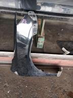 Фотография Крыло правое TOYOTA COROLLA 2010г.