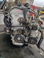 Фотография Двигатель 2AZFE TOYOTA ESTIMA 2017г.