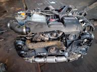 Фотография Двигатель EJ206 SUBARU LEGACY 2001г.