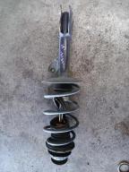 Фотография Стойка передняя правая TOYOTA VITZ 2011г.