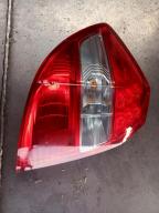 Фотография Стоп-сигнал левый HONDA FIT 2008г.