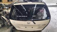 Фотография Дверь задняя HONDA FIT 2007г.