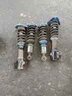 Фотография Стойка SUBARU LEGACY 2005г.