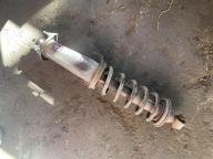 Фотография Стойка задняя правая TOYOTA CROWN 2007г.