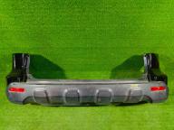 Фотография Бампер задний HONDA CRV 2008г.