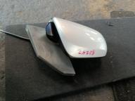Фотография Зеркало правое TOYOTA COROLLA 2008г.
