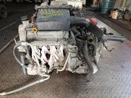 Фотография Автомат TOYOTA VITZ 2009г.