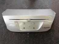 Фотография Крышка багажника TOYOTA VEROSSA 2003г.
