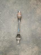 Фотография Привод передний правый HONDA FREED SPIKE 2010г.