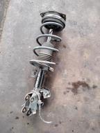 Фотография Стойка передняя правая NISSAN TIIDA 2006г.