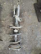 Фотография Стойка передняя левая TOYOTA PRIUS 2010г.