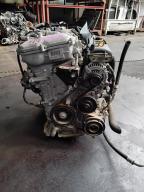 Фотография Двигатель 2ZRFAE TOYOTA AURIS 2010г.