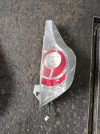 Фотография Стоп-сигнал правый TOYOTA AQUA 2012г.