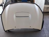 Фотография Капот TOYOTA CALDINA 2002г.