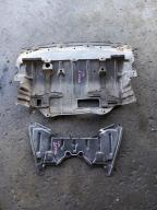 Фотография Защита двигателя NISSAN FAIRLADY Z 2004г.