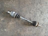 Фотография Привод передний левый TOYOTA AQUA 2013г.