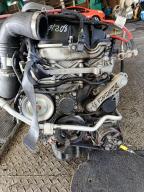 Фотография Двигатель N18B16A MINI COOPER S 2011г.