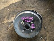 Фотография Ступица задняя правая TOYOTA COROLLA 2014г.