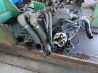 Фотография Двигатель 3CTE TOYOTA ESTIMA 1995г.