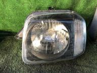 Фотография Фара левая SUZUKI JIMNY 2003г.