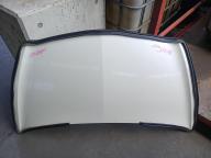 Фотография Капот HONDA FIT 2005г.