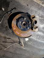 Фотография Ступица передняя левая TOYOTA PRIUS 2012г.