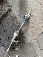 Фотография Привод передний правый MAZDA CAPELLA 1994г.