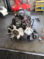 Фотография Двигатель 1GFE TOYOTA CRESTA 1999г.