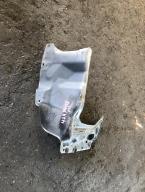 Фотография Защита двигателя левая TOYOTA COROLLA 2007г.