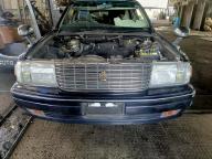 Фотография Ноускат TOYOTA CROWN 1998г.