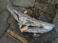 Фотография Фара правая TOYOTA ESTIMA 2017г.