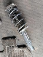 Фотография Стойка передняя правая VOLKSWAGEN GOLF 2008г.