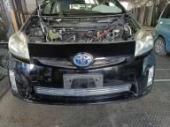 Фотография Ноускат TOYOTA PRIUS 2009г.