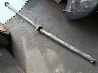 Фотография Кардан задний NISSAN X-TRAIL 2014г.