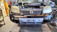 Фотография Ноускат NISSAN X-TRAIL 2005г.