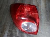 Фотография Стоп-сигнал левый NISSAN AD 2010г.