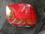 Фотография Стоп-сигнал левый TOYOTA VITZ 2004г.