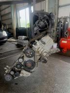 Фотография Двигатель M266 E17 MERCEDES B170 2006г.