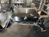 Фотография Крыша TOYOTA PRIUS 2010г.