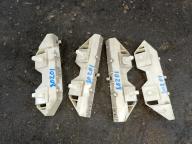 Фотография Крепление бампера заднее NISSAN AD 2016г.