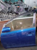 Фотография Дверь передняя левая TOYOTA PRIUS 2004г.