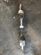 Фотография Привод передний левый MAZDA DEMIO 2010г.