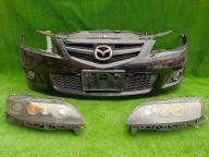 Фотография Ноускат MAZDA ATENZA 2005г.