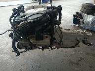 Фотография Автомат NISSAN SKYLINE 2003г.