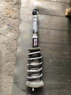 Фотография Стойка передняя правая TOYOTA MARK X 2006г.