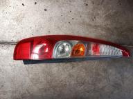 Фотография Стоп-сигнал левый MITSUBISHI COLT 2009г.