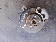 Фотография Ступица передняя правая TOYOTA PRIUS 2010г.